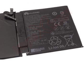 Batería HB299418ECW para tablet Huawei Mediapad M5 10.8/ Huawei Mediapad M5 Lite, BAH2-W19,10,1´ - 7500mAh / 3.82V / 28.65Wh / Li-ion, HB2994I8ECW